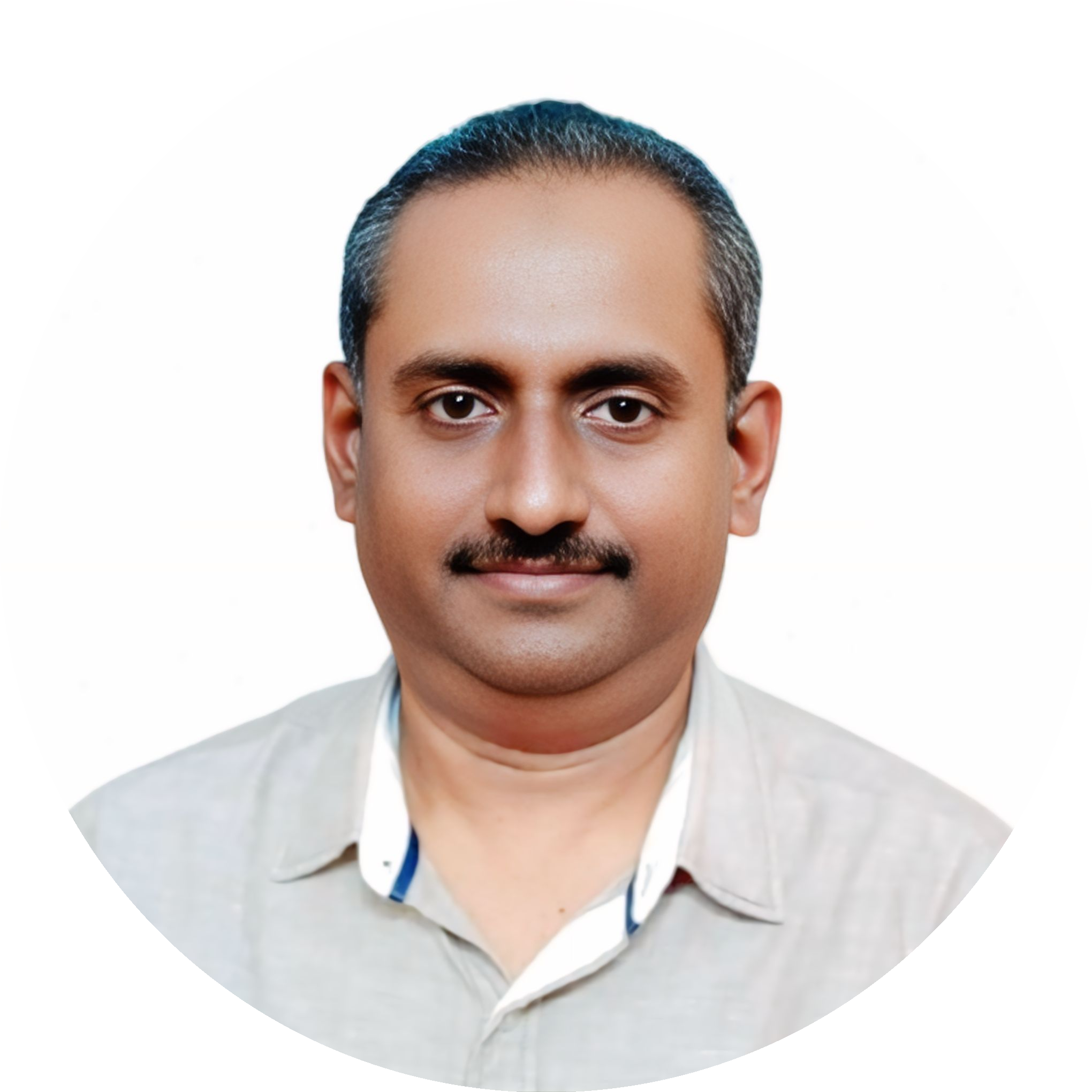 Dr. Shafeekh S